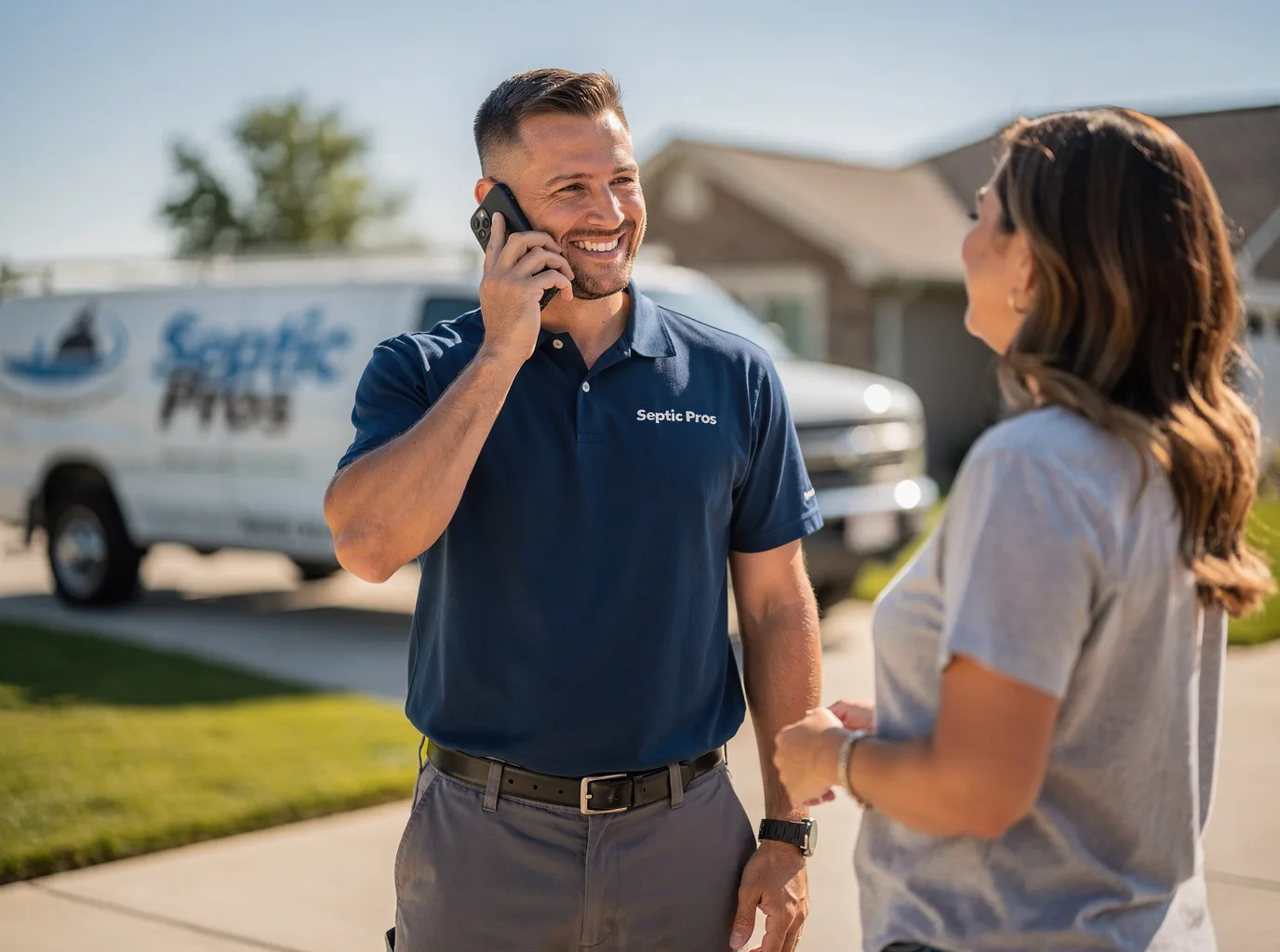 Septic Tank Pumping Minster, OH FAQs